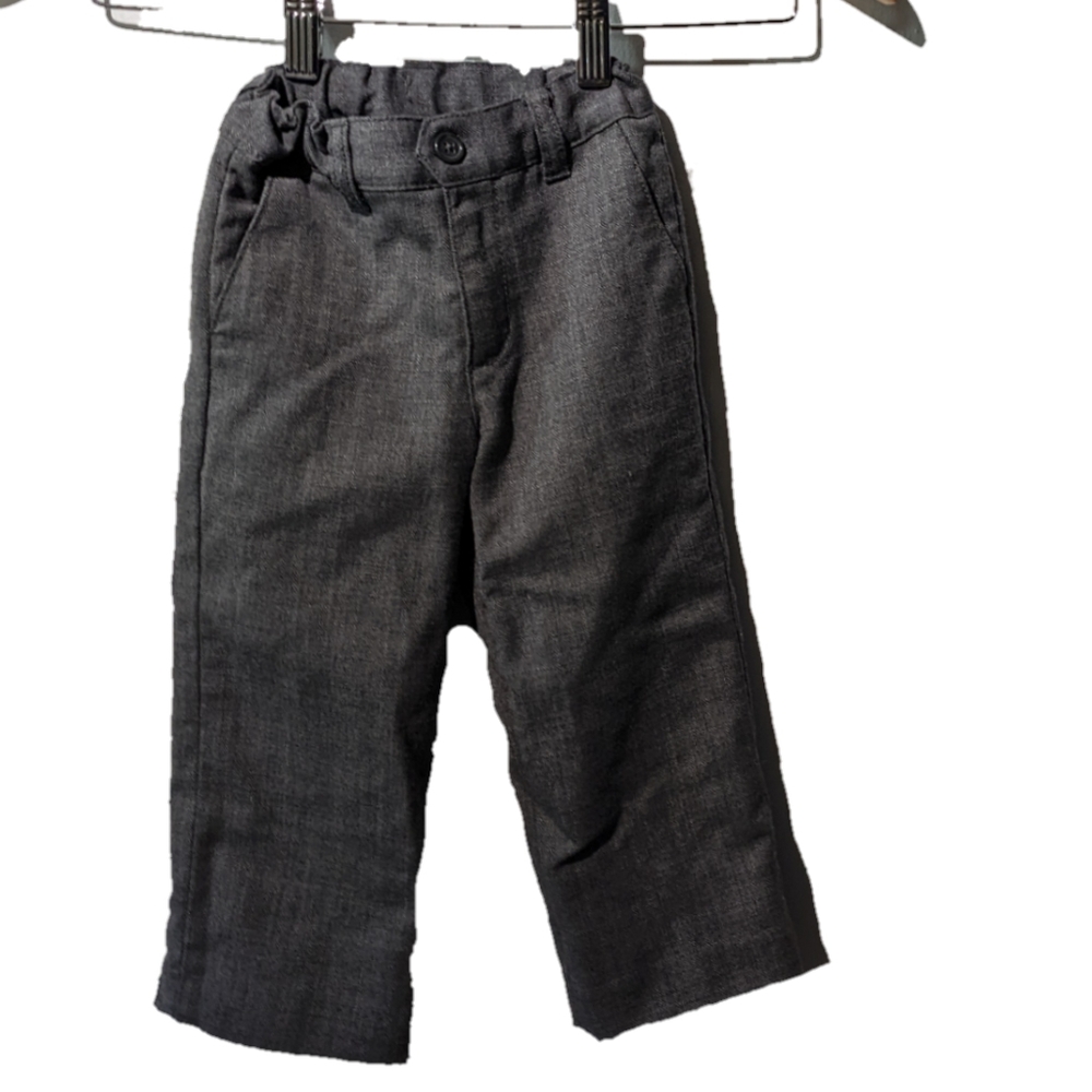 Janie and Jack kids trousers